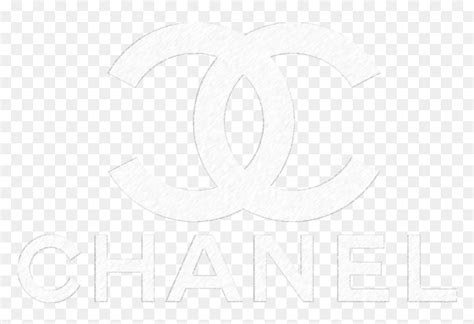 logo chanel png blanc|Chanel image logo.